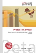 Proteus (Comics)