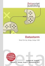 Datastorm