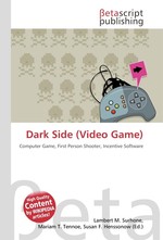 Dark Side (Video Game)