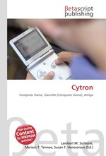 Cytron