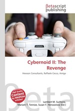 Cybernoid II: The Revenge