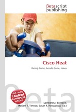 Cisco Heat