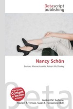 Nancy Sch?n