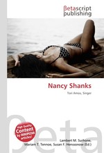 Nancy Shanks