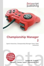 Championship Manager 2