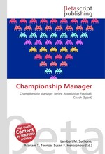 Championship Manager