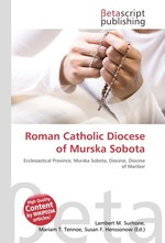 Roman Catholic Diocese of Murska Sobota