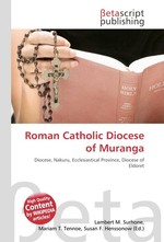 Roman Catholic Diocese of Muranga