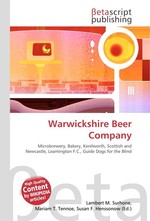 Warwickshire Beer Company