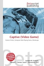 Captive (Video Game)