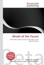 Wrath of the Tyrant
