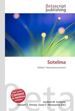 Sotelma