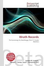 Wrath Records