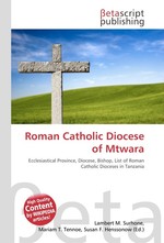 Roman Catholic Diocese of Mtwara