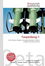 Taepodong-1