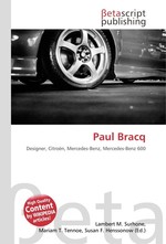 Paul Bracq