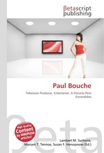 Paul Bouche