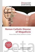 Roman Catholic Diocese of Mogadiscio