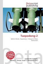 Taepodong-2