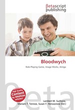 Bloodwych