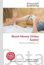 Blood Money (Video Game)