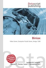 Biniax