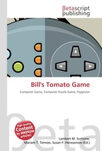 Bills Tomato Game