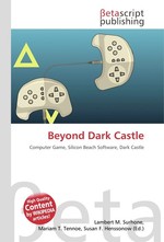 Beyond Dark Castle