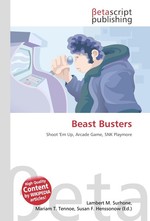 Beast Busters