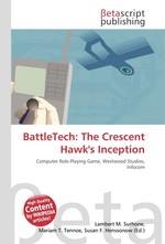 BattleTech: The Crescent Hawks Inception