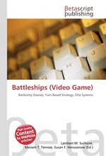 Battleships (Video Game)