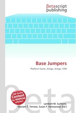 Base Jumpers