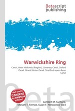 Warwickshire Ring