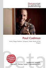 Paul Cadmus