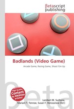 Badlands (Video Game)