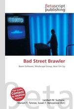 Bad Street Brawler