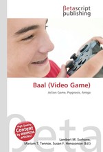 Baal (Video Game)