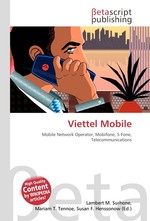 Viettel Mobile