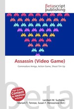 Assassin (Video Game)