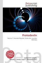 Protodeviln