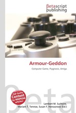 Armour-Geddon