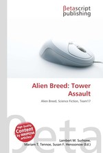 Alien Breed: Tower Assault