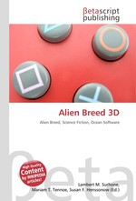 Alien Breed 3D