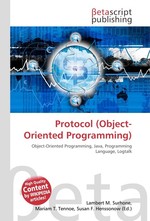 Protocol (Object-Oriented Programming)