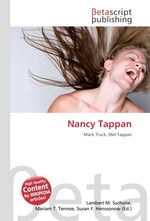 Nancy Tappan