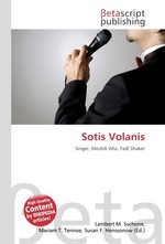 Sotis Volanis