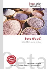 Soto (Food)