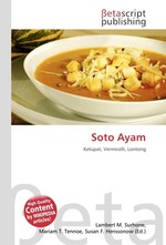 Soto Ayam