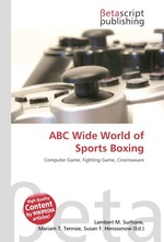 ABC Wide World of Sports Boxing