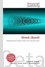 Wreck (Band)